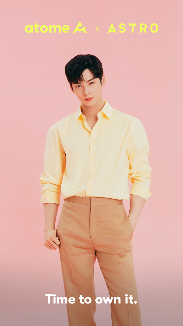 atome HK - Buy now. Pay later