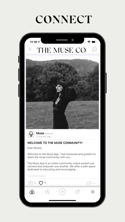 Muse Community