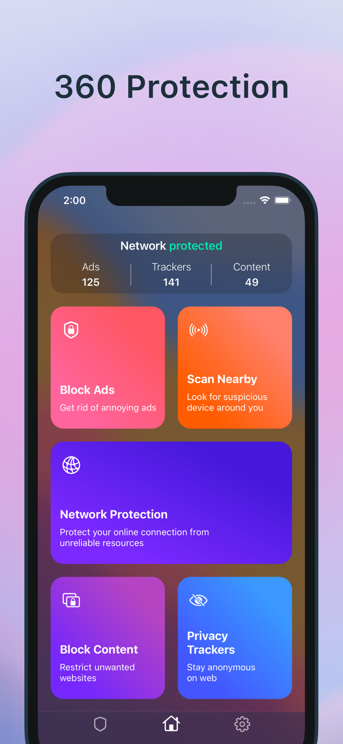 Secure Hub VPN Global Protect