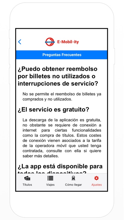 E-Mobil-ity screenshot-8