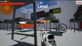 Game screenshot Tyokeply Shooter hack