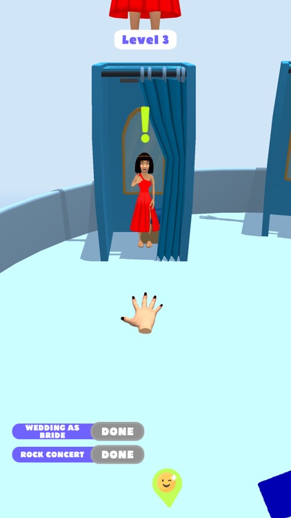 Dress Up Gently screenshot-7