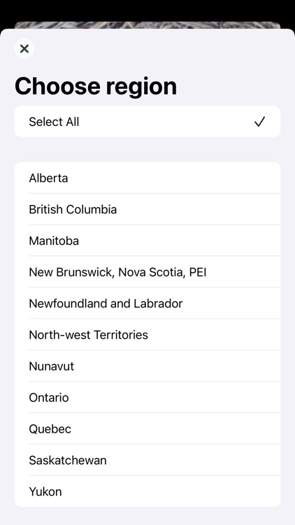 Chirp! Bird Songs Canada screenshot-8