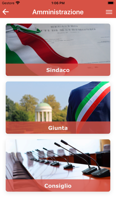 Screenshot #3 pour Ponte Lambro Smart