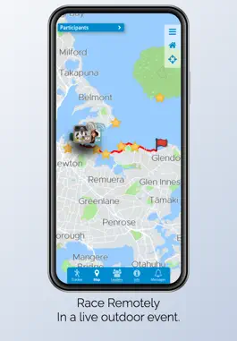 Game screenshot Round the Bays apk