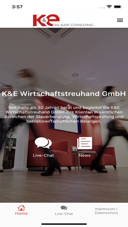 K&E Wirtschaftstreuhand GmbH