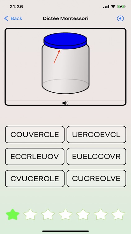 French Phonology screenshot-4