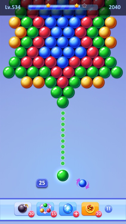 Bubble Shooter - Bubble Game for Android - Free App Download