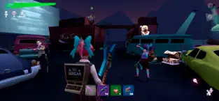 Imágen 6 Horror Brawl: Ice Scream iphone
