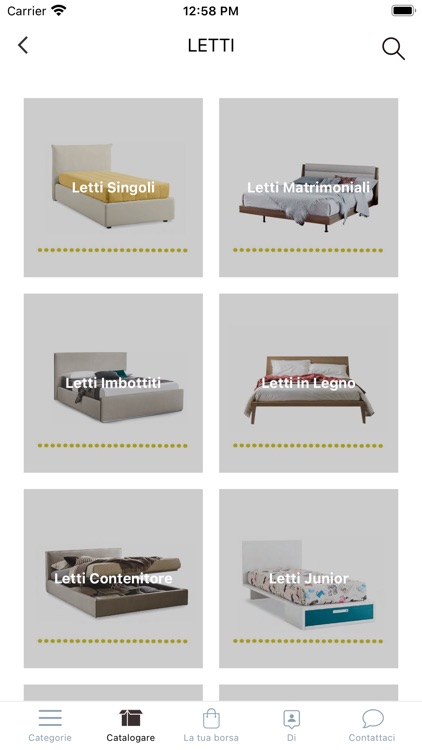 My Space Arredo screenshot-5