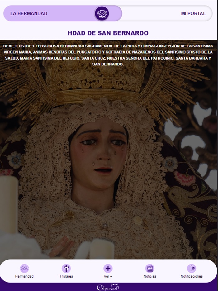 Hermandad de San Bernardo