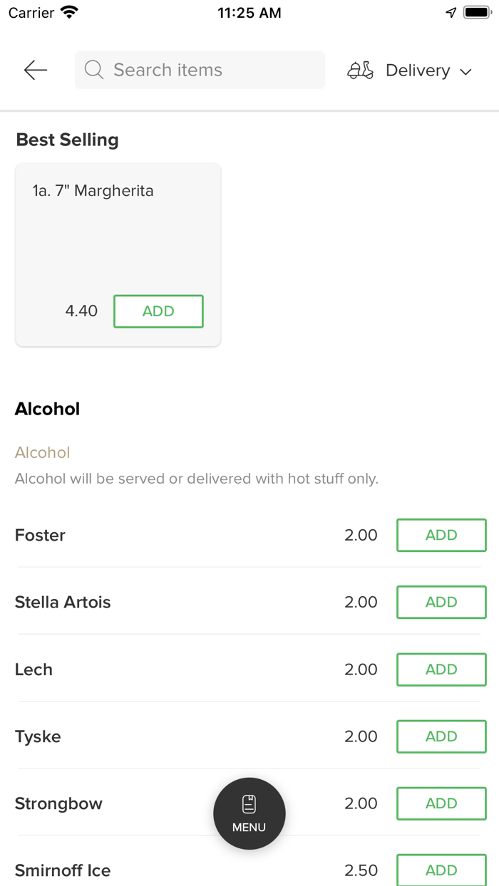 Warwick Fish And Chips