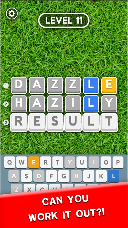 What Word?! screenshot-3