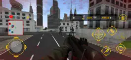 Game screenshot Special Gun Shooting FPS 3D hack