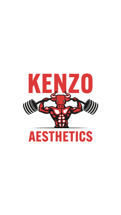 Kenzo Aestheticsのおすすめ画像1