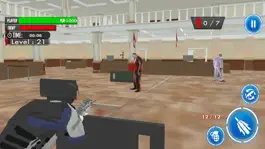 Game screenshot Grand Heist Mafia Action apk