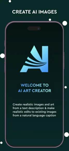 Game screenshot AI ART APP mod apk