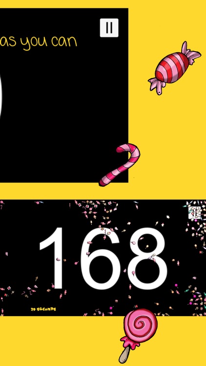 Candy Speed Tap screenshot-4