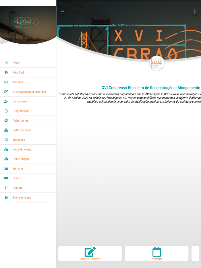 Congresso ASAMI 2023