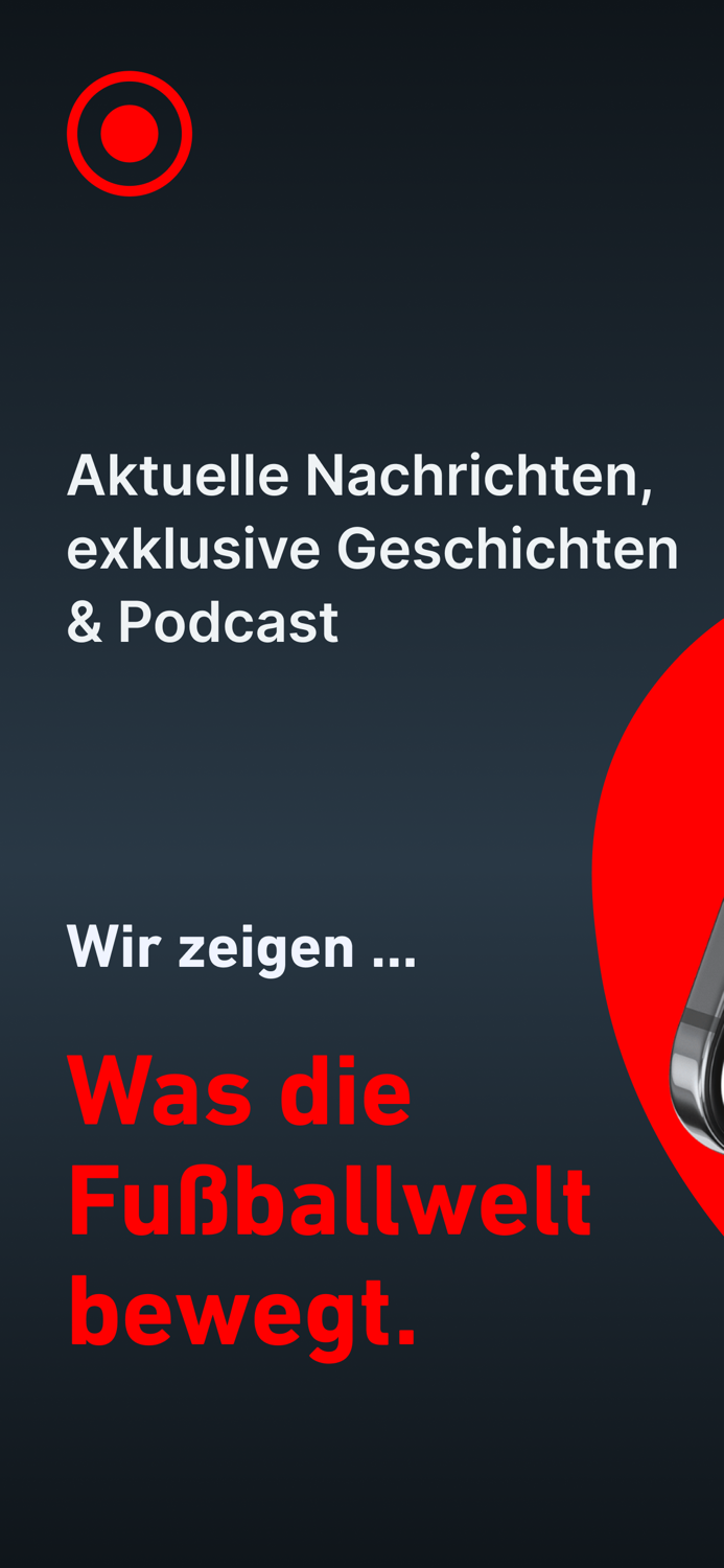 Sportbuzzer - Fussball News