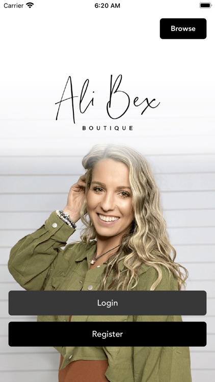 Ali Bex Boutique