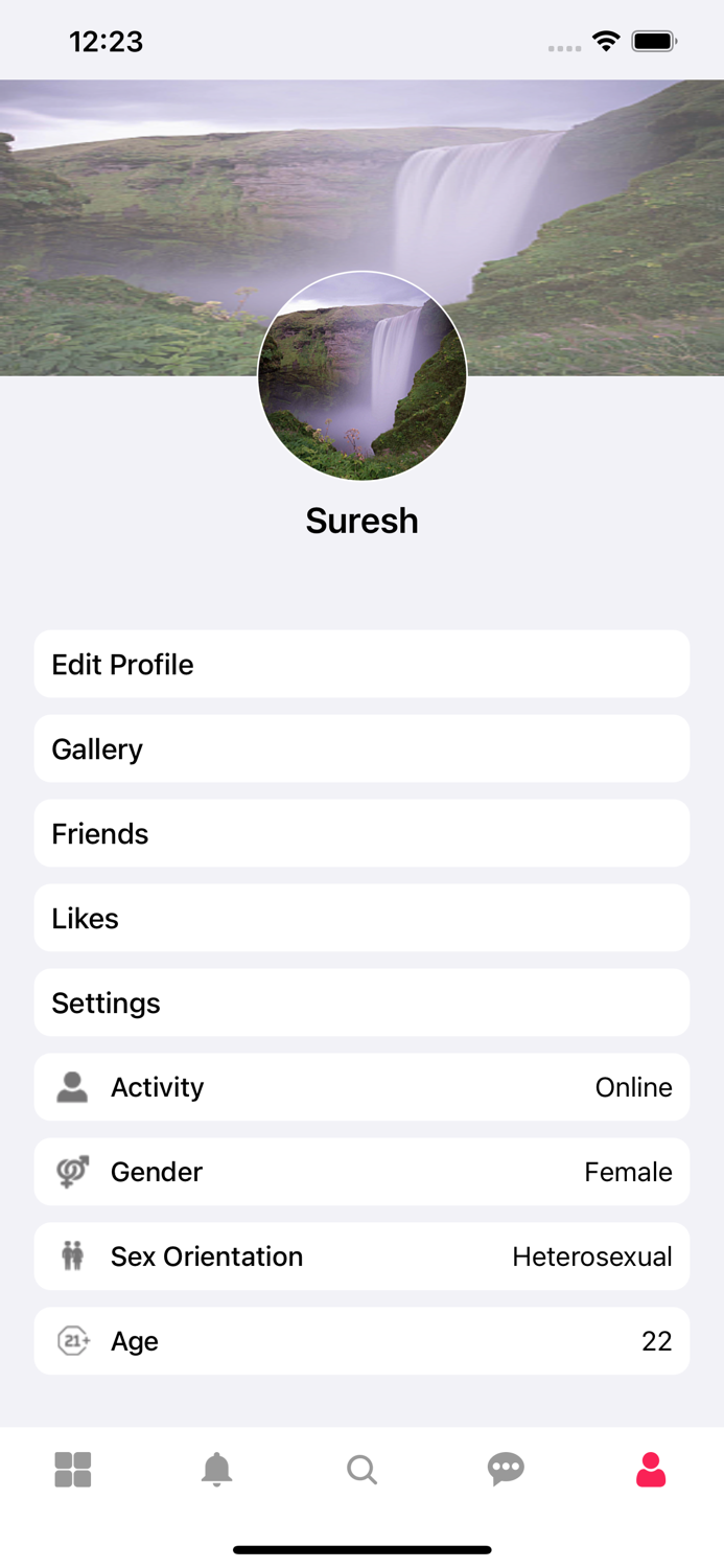 FF - Friends Forever