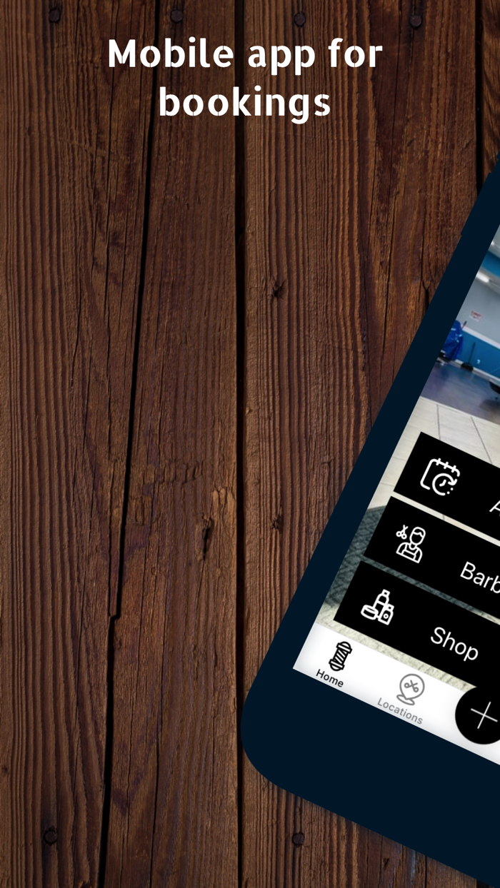 One Stop Barber Shop