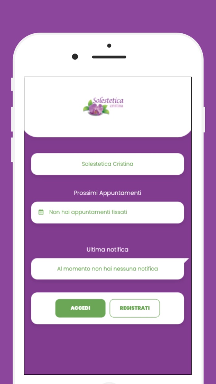 Solestetica Cristina