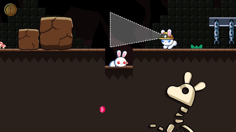 A Pretty Odd Bunny screenshot-4