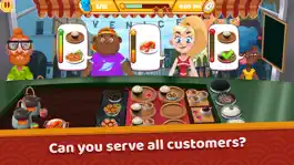 Game screenshot Chinese California Food Truck apk
