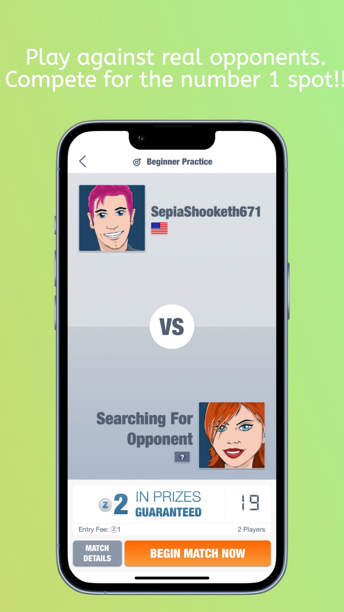 Paint By Numbers Battle