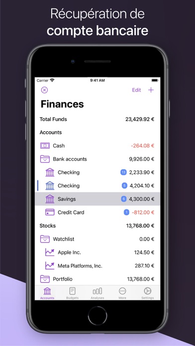 iFinance 5 iFinance 5