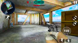 Game screenshot Gun War Shooting hack