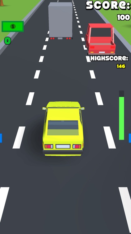 Super Highway Runner