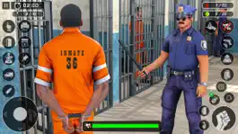 Game screenshot Jail Escape Prison Game mod apk