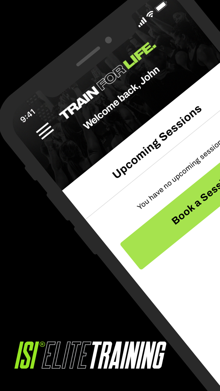 ISI Elite Training 2.0