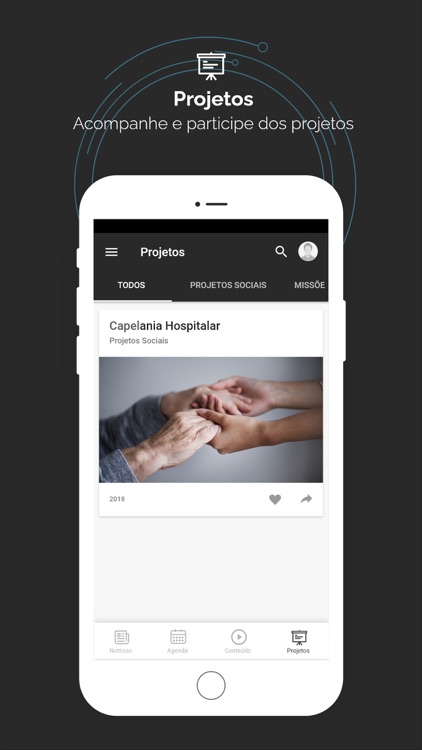 IBSinai screenshot-3