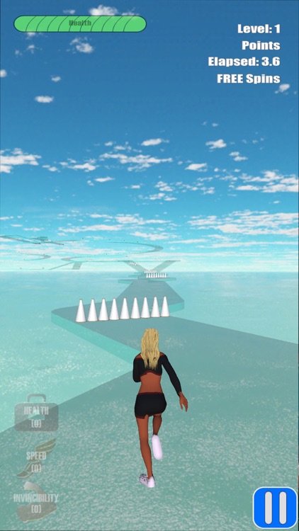 CHEER Official 3D screenshot-4