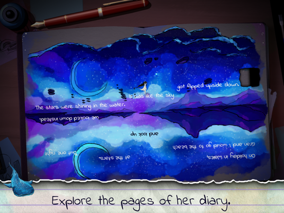 Lost Words: Beyond the Page screenshot 8