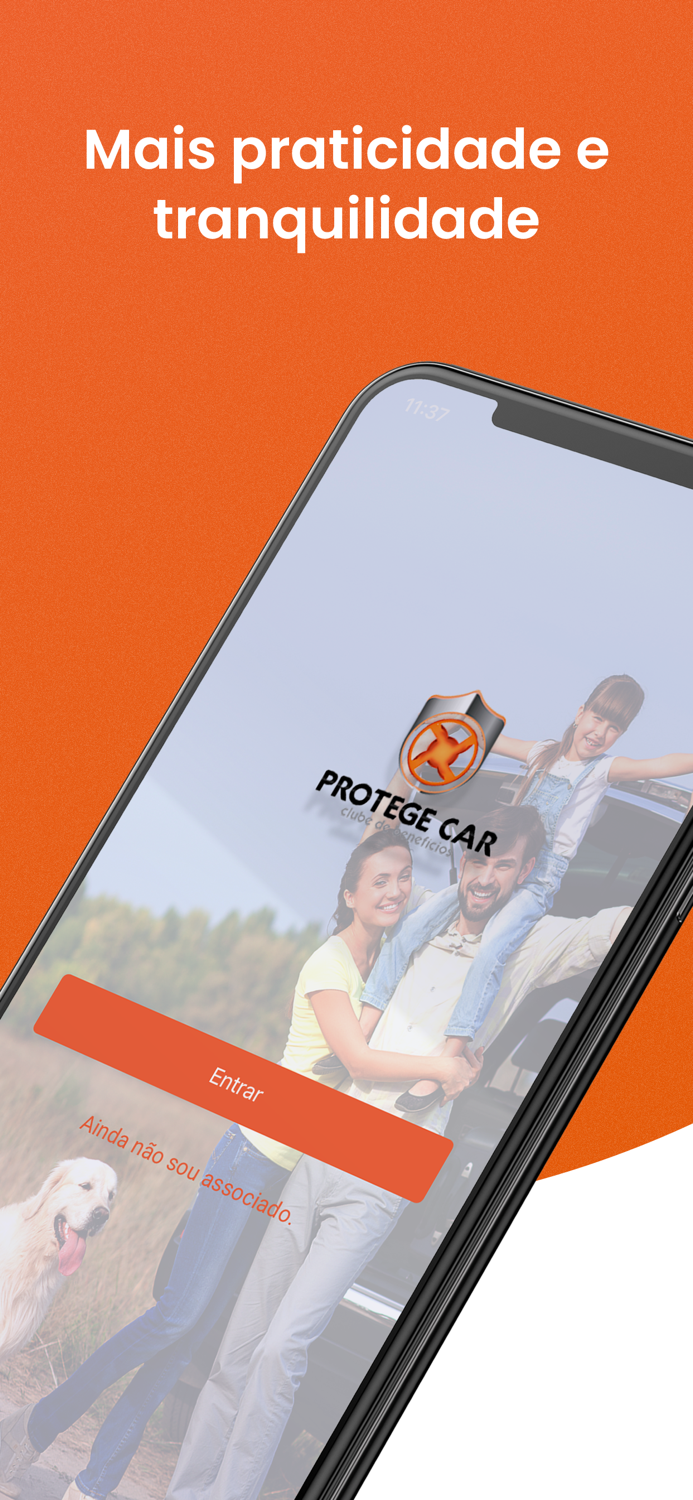 Protege Car Proteção Veicular