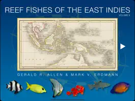 Game screenshot Reef Fishes of East Indies V2 mod apk
