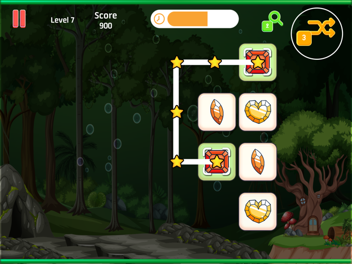 Tile Connect Forever