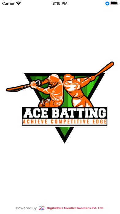 ACE Battingのおすすめ画像1