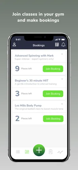 Game screenshot Live Health & Fitness mod apk