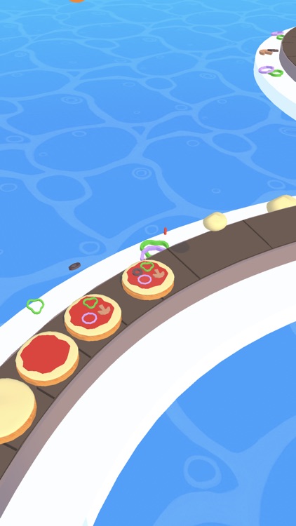 Pizza Run! screenshot-4