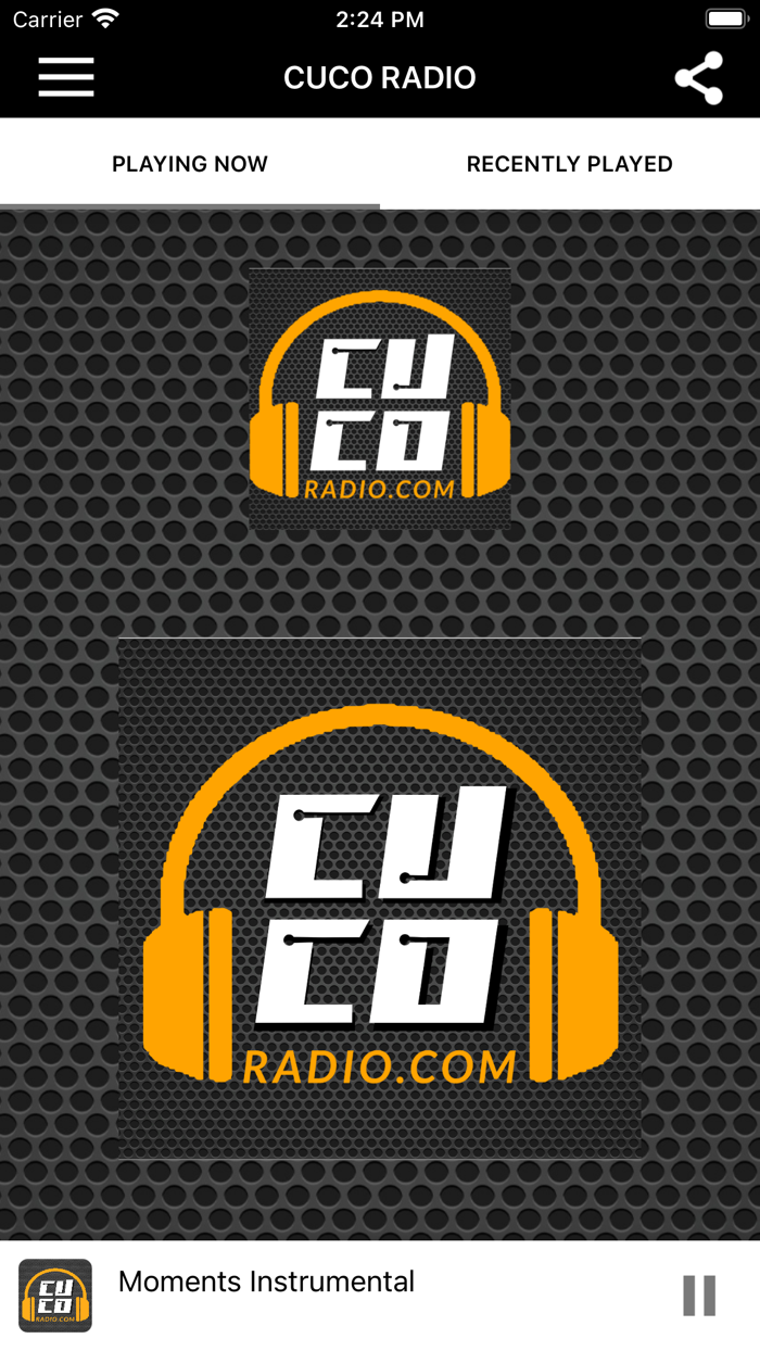 CUCO RADIO