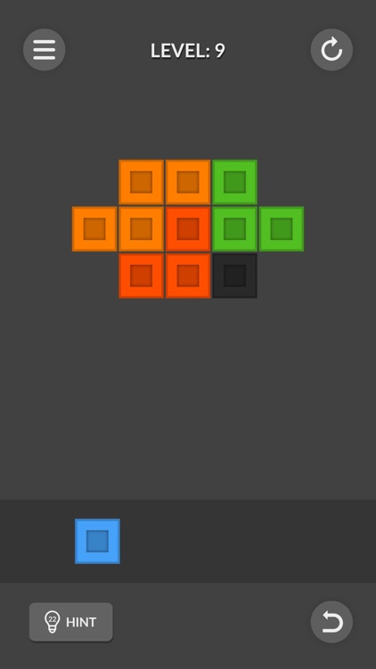 Color Bricks - Block Puzzle screenshot-6