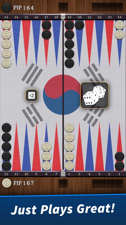 Backgammon Now screenshot-6