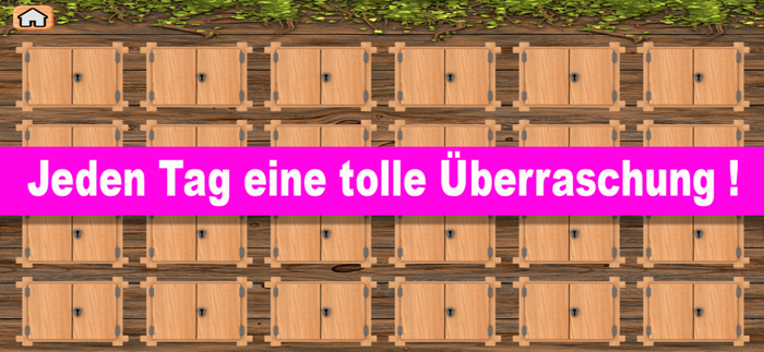 Super Adventskalender 2021