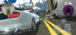 Game screenshot Aventador Car Drive Simulator apk